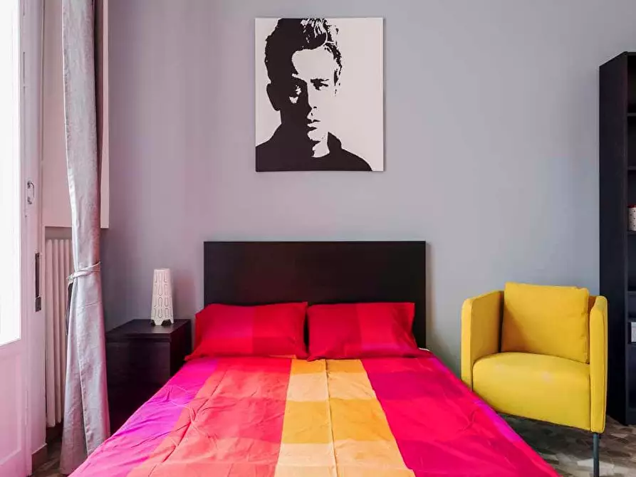 Immagine 6 di Camera in affitto  in Via delle Belle Arti21 a Bologna