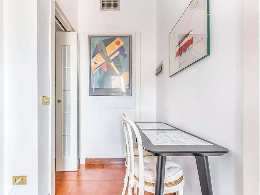 Immagine 13 di Appartamento in affitto  in Via Monte Rosa13 a Milano