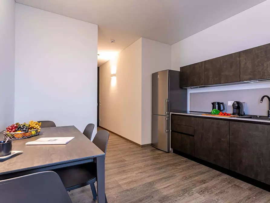 Immagine 15 di Appartamento in affitto  in Via Torino2 a Venezia