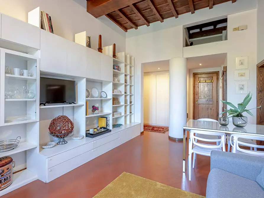 Immagine 5 di Appartamento in affitto  in Via Gino Capponi12 a Firenze