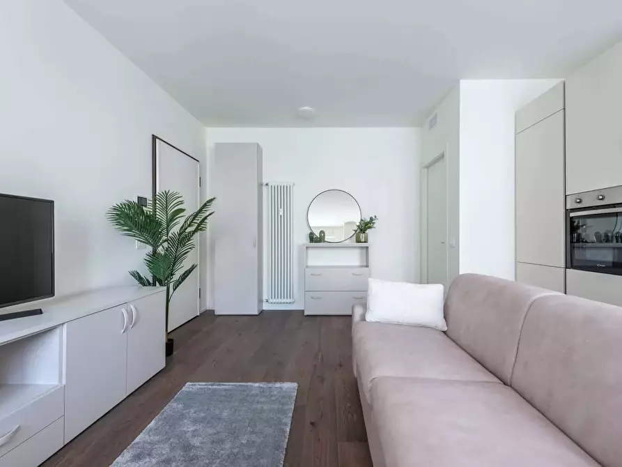 Immagine 28 di Appartamento in affitto  in Via Santa Sofia8 a Milano