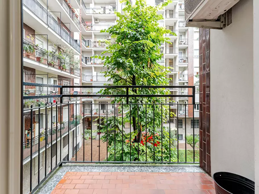 Immagine 28 di Appartamento in affitto  in Via Tortona18 a Milano