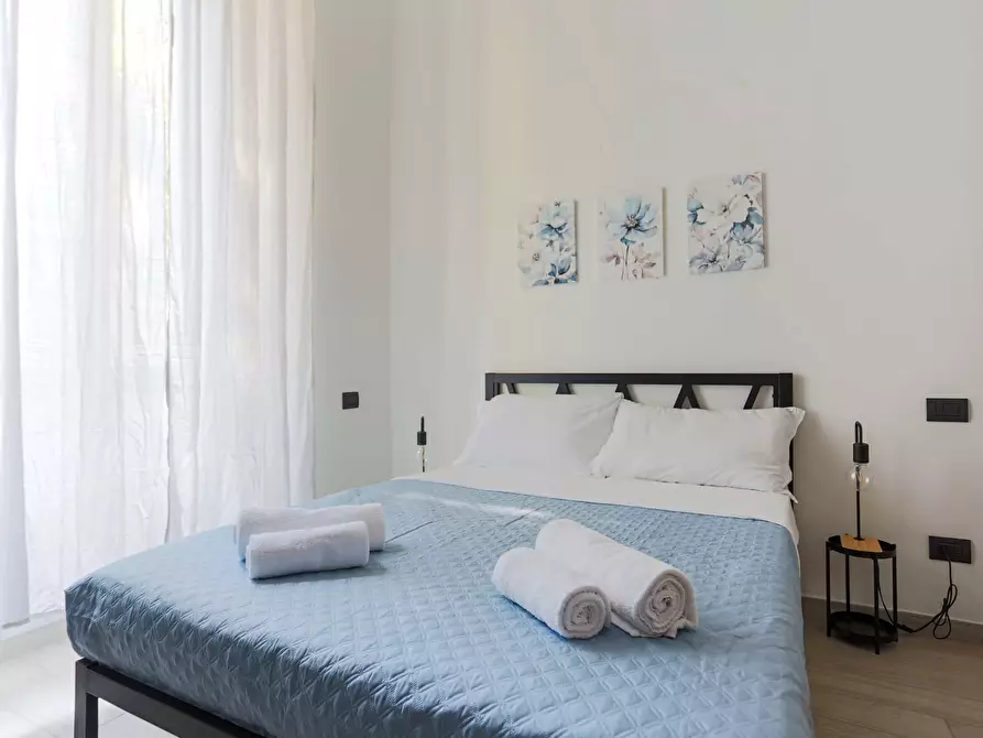 Immagine 29 di Appartamento in affitto  in Via Cenisio54 a Milano