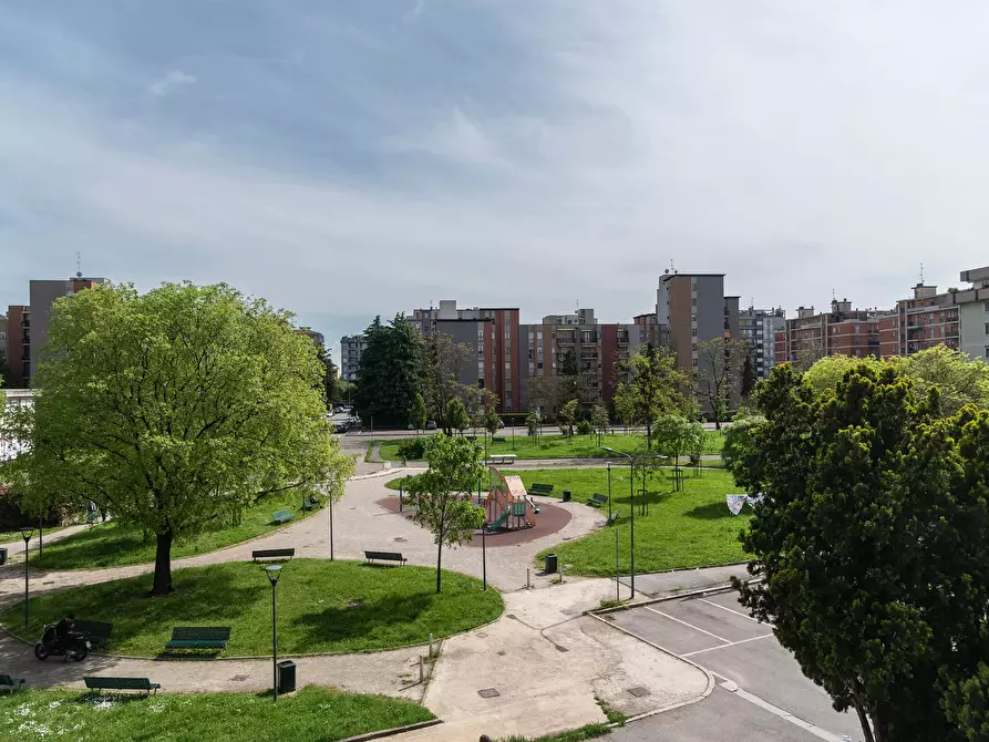 Immagine 10 di Appartamento in affitto  in Via Paul Valery3 a Milano