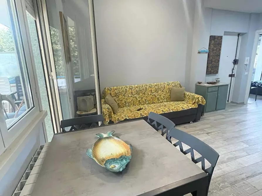 Immagine 4 di Appartamento in affitto  in Via delle Tartane8 a Roma