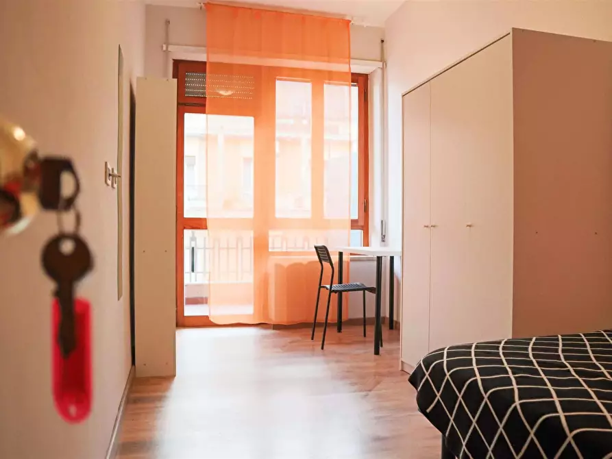 Immagine 2 di Camera in affitto  in Via Tigellio24 a Cagliari