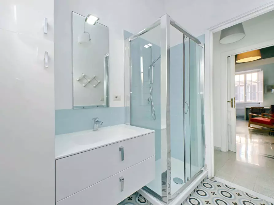 Immagine 18 di Appartamento in affitto  in Via Dandolo24 a Roma