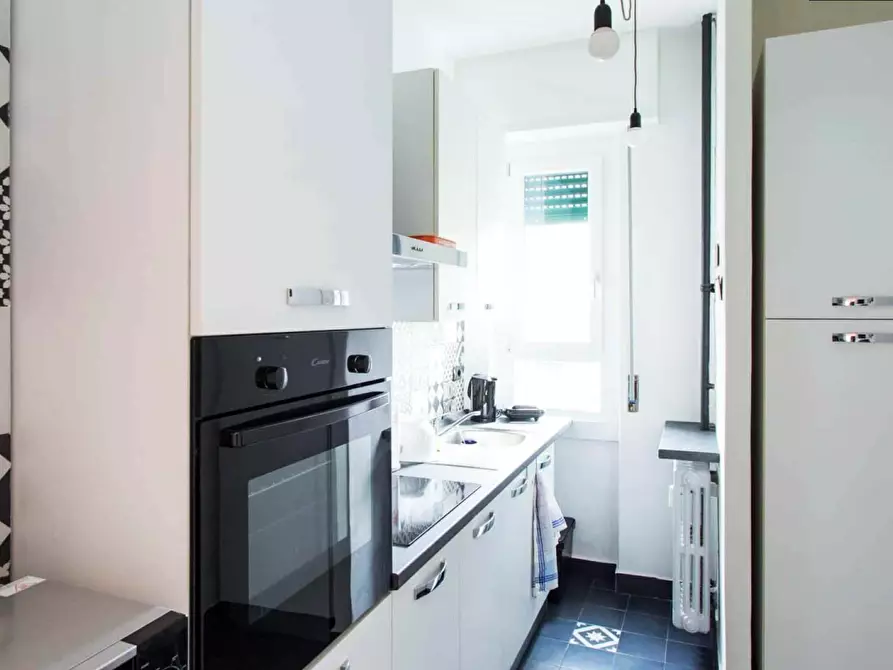 Immagine 7 di Camera in affitto  in Via Angelo Inganni64 a Milano