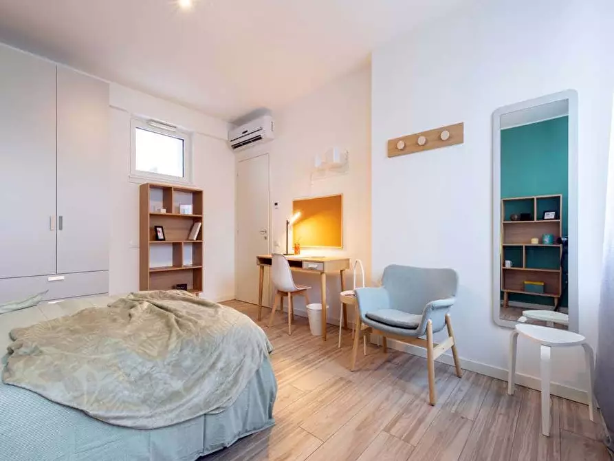 Immagine 8 di Camera in affitto  in Via Ospedale Civile69 a Padova