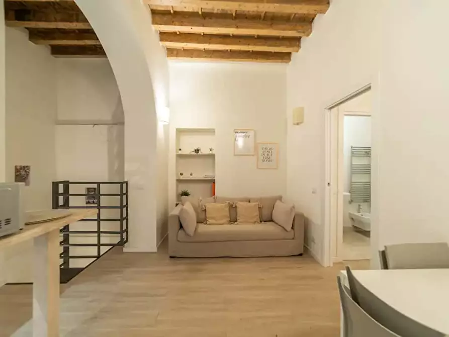 Immagine 17 di Appartamento in affitto  in Corso Garibaldi35 a Milano