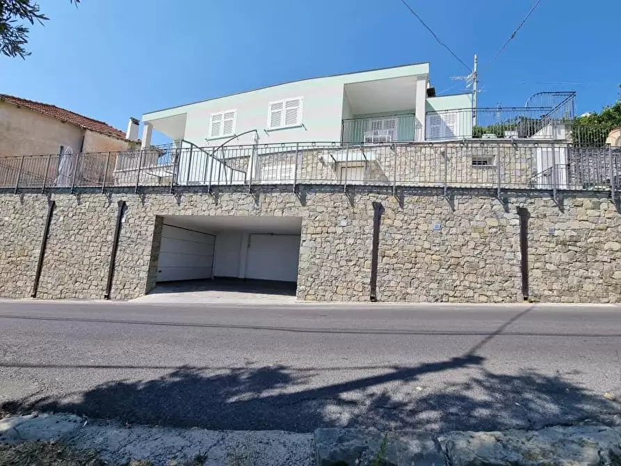 Immagine 18 di Appartamento in affitto  in Via Margherita Morteo Ollandini31 a Alassio