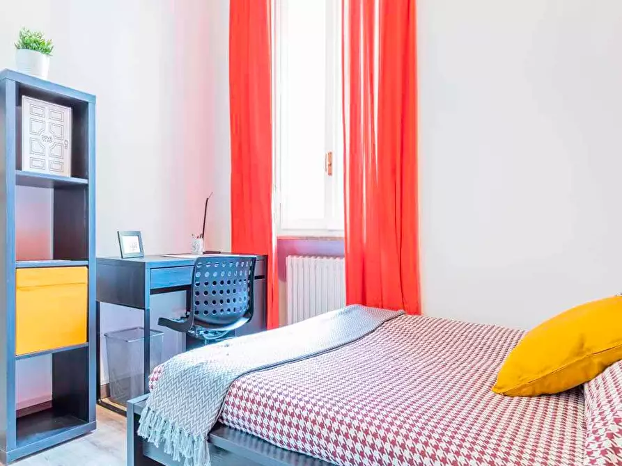 Immagine 2 di Camera in affitto  in Corso Buenos Aires47 a Milano