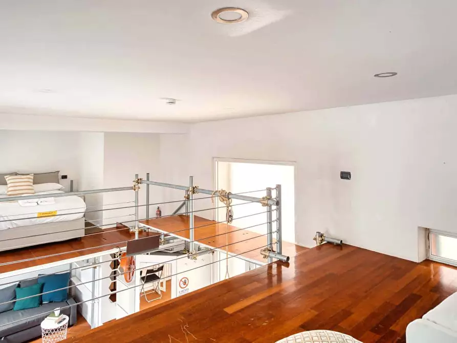 Immagine 8 di Appartamento in affitto  in Via Rubens24 a Milano