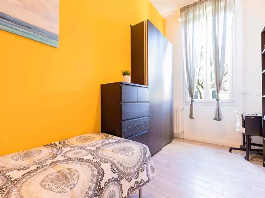 Immagine 1 di Camera in affitto  in Viale Alfredo Oriani26 a Bologna