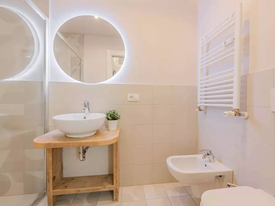 Immagine 17 di Appartamento in affitto  in Via Valtorta22 a Milano