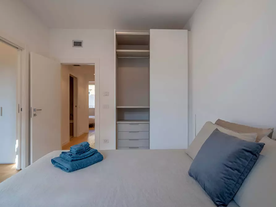 Immagine 24 di Appartamento in affitto  in Via Errico Petrella4 a Milano