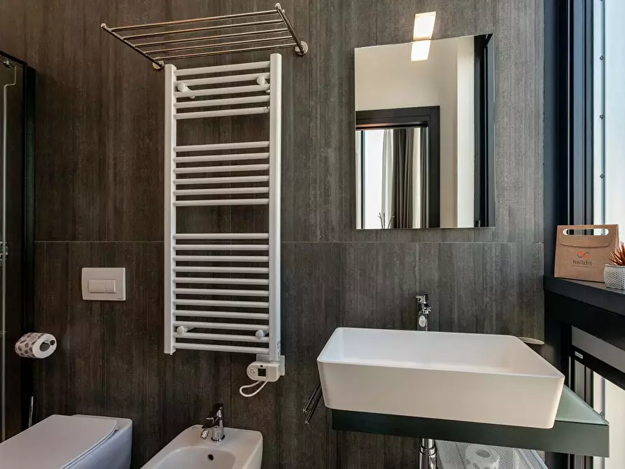 Immagine 17 di Appartamento in affitto  in Via Torino2 a Venezia