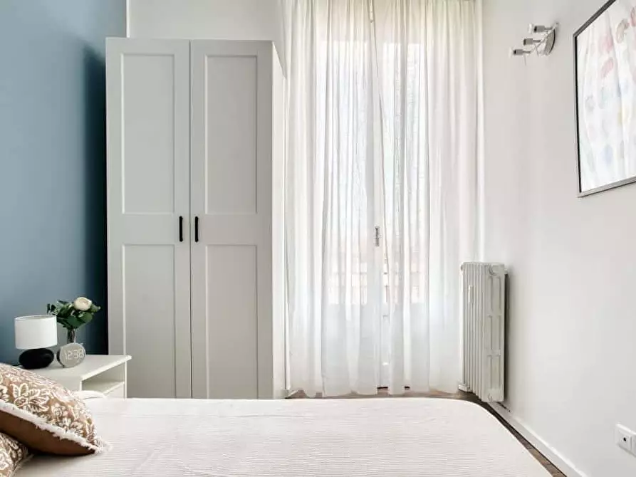 Immagine 5 di Camera in affitto  in Via Pellegrino Rossi14 a Milano