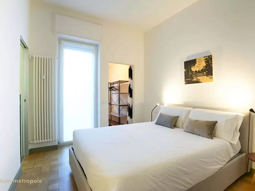 Immagine 13 di Appartamento in affitto  in Alzaia Naviglio Pavese66 a Milano