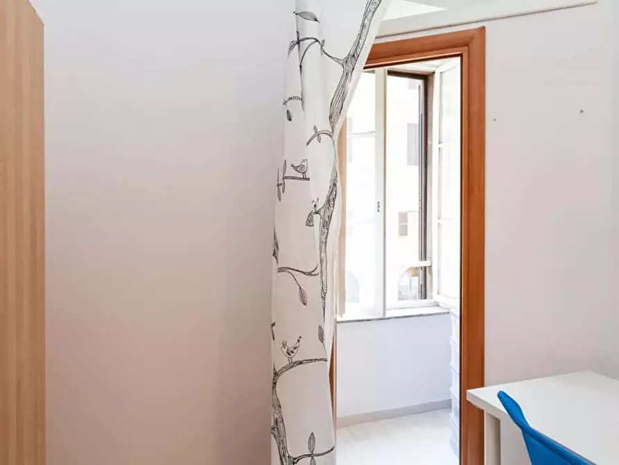 Immagine 2 di Camera in affitto  in Via Alessandria143 a Roma