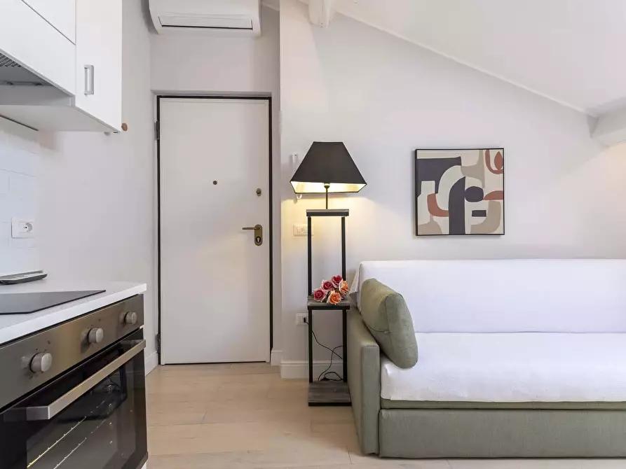 Immagine 3 di Appartamento in affitto  in Via Francesco Ferrucci3 a Milano