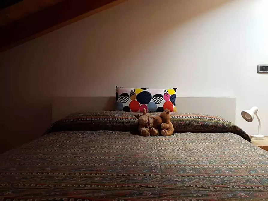 Immagine 11 di Appartamento in affitto  in Piazza San Massimiliano Kolbe4 a Albignasego