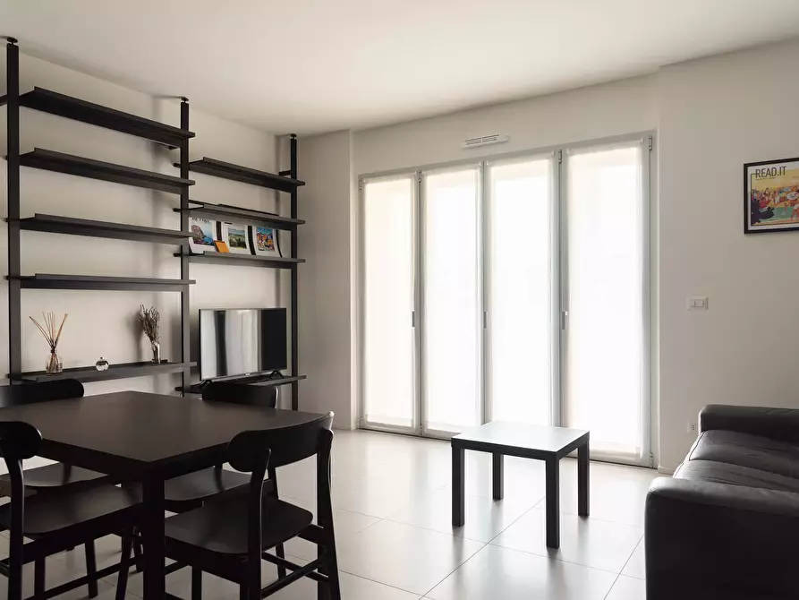 Immagine 20 di Appartamento in affitto  in Via privata Quarto Cagnino15 a Milano