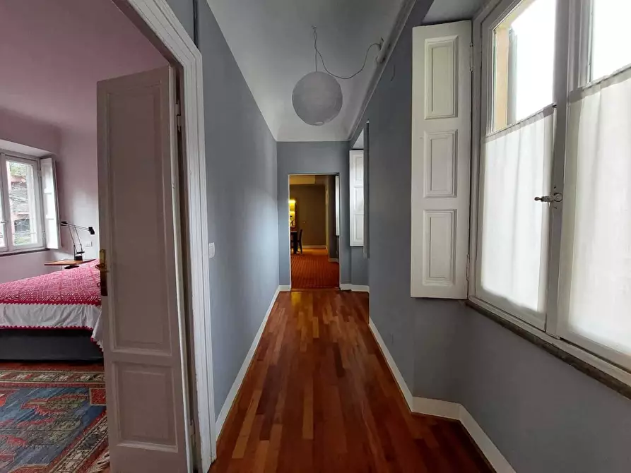 Immagine 3 di Appartamento in affitto  in Via dell'Orso16 a Milano