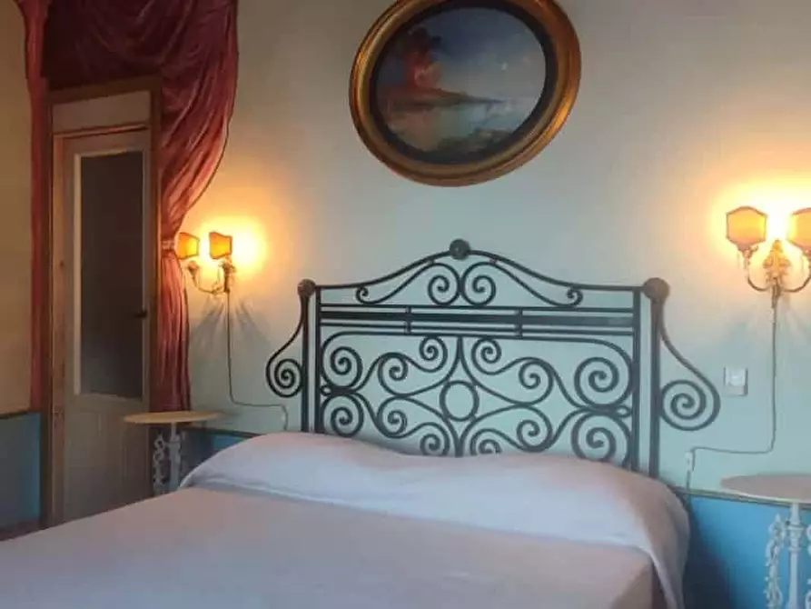 Immagine 4 di Camera in affitto  in Corso Caulino45 a Vico Equense