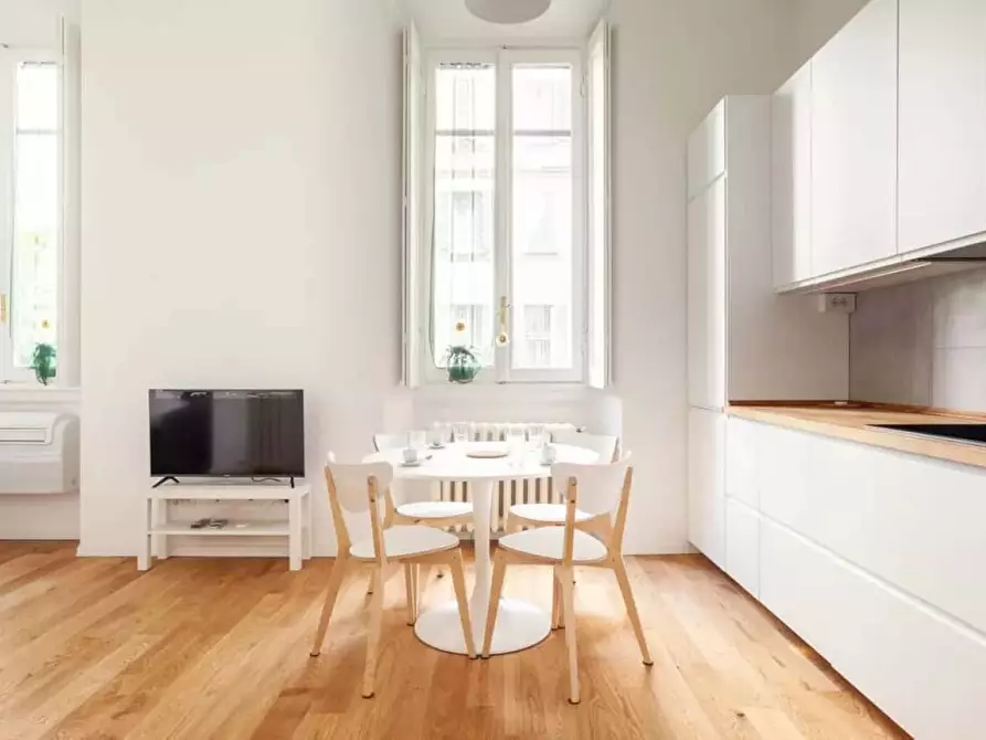 Immagine 12 di Appartamento in affitto  in Via Francesco Melzi d'Eril38 a Milano