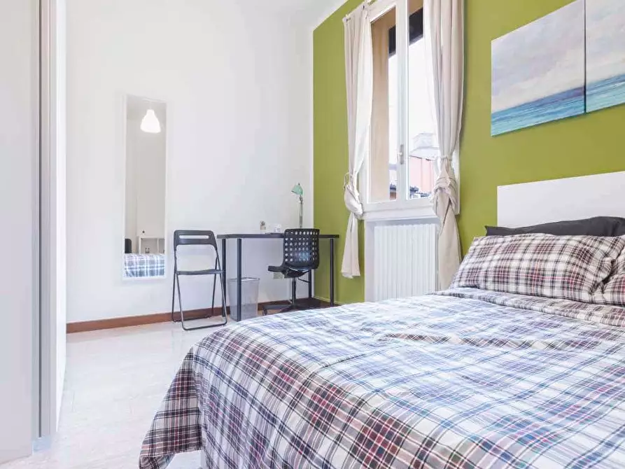 Immagine 6 di Camera in affitto  in Via Marsala28 a Bologna