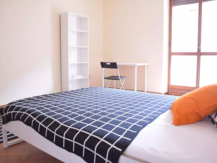 Immagine 3 di Camera in affitto  in Via Pola5 a Cagliari