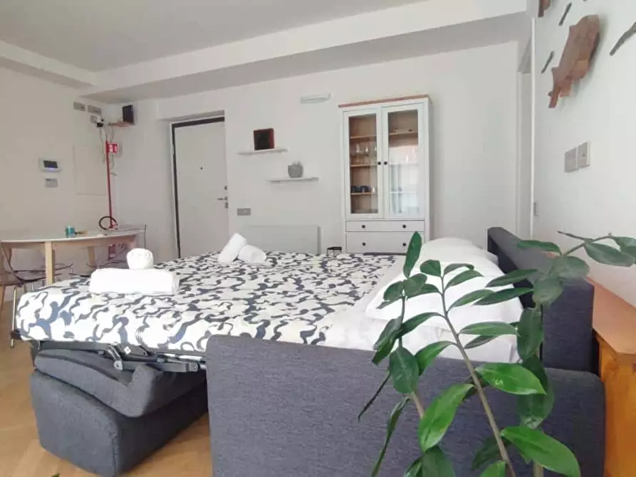 Immagine 26 di Appartamento in affitto  in Via Crescenzo del Monte31 a Roma