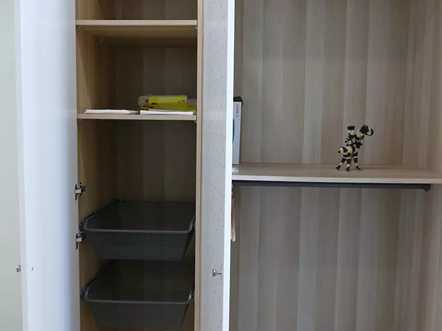 Immagine 30 di Appartamento in affitto  in Via Pietro Baiardi25 a Torino