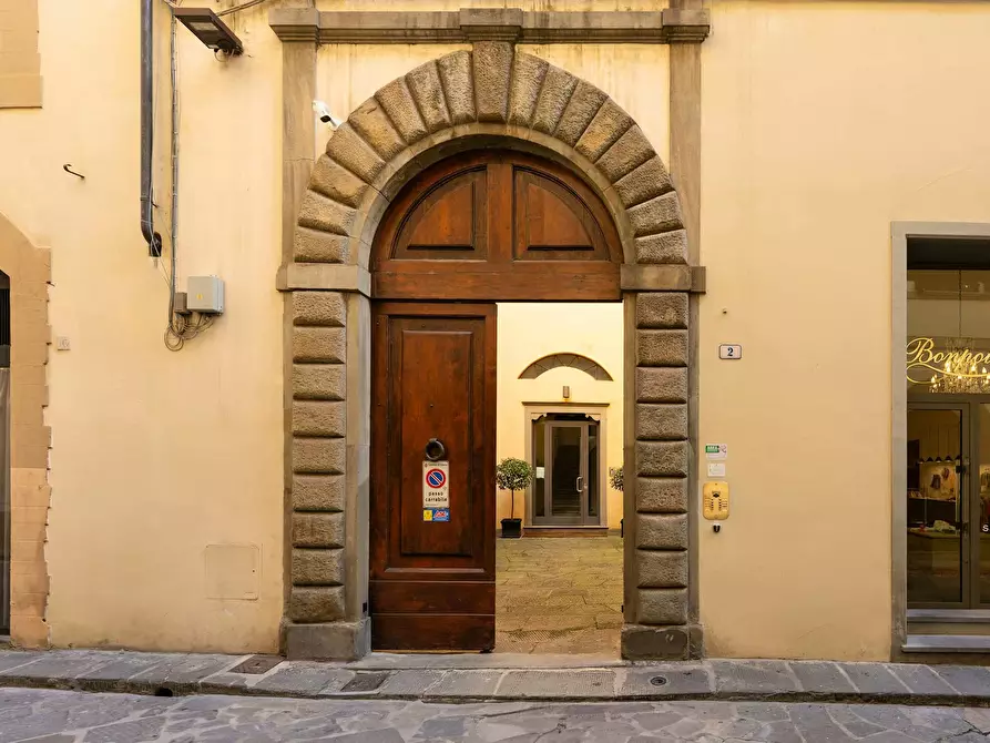 Immagine 37 di Appartamento in affitto  in Via Monalda a Firenze