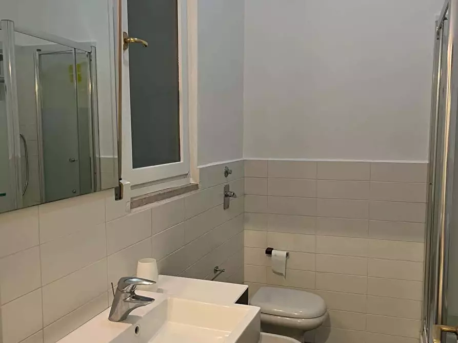 Immagine 22 di Appartamento in affitto  in Via Giacinto Bruzzesi37 a Milano