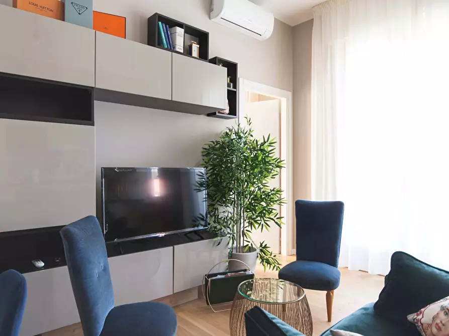 Immagine 9 di Appartamento in affitto  in Via Alessandro Algardi5 a Milano