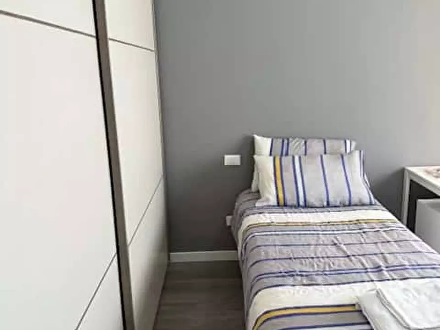 Immagine 8 di Camera in affitto  in Via delle Cave a Bergamo