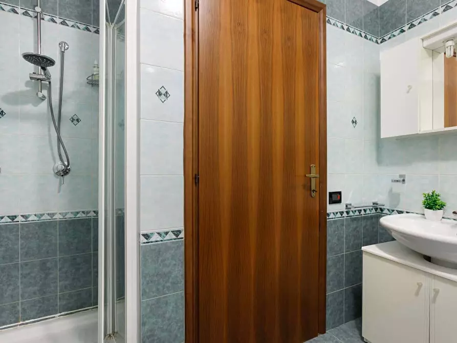 Immagine 12 di Appartamento in affitto  in Via Tiziano Vecellio11 a Trieste