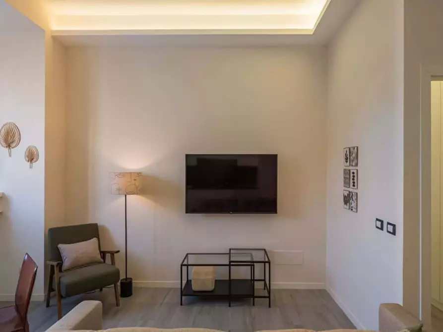 Immagine 5 di Appartamento in affitto  in Via Emilio Faà di Bruno67 a Roma