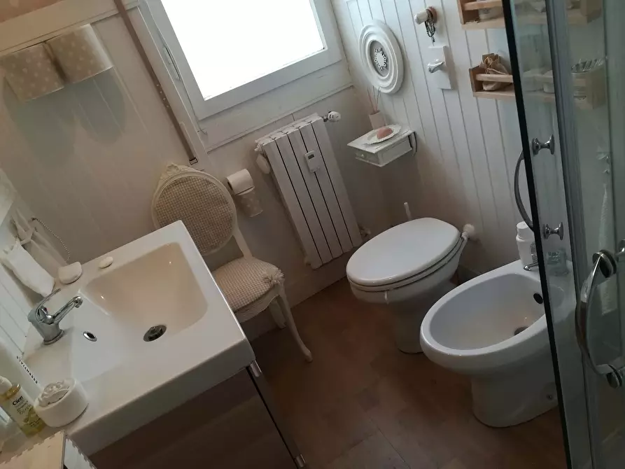 Immagine 8 di Appartamento in affitto  in Via Alfredo Albertini6 a Milano