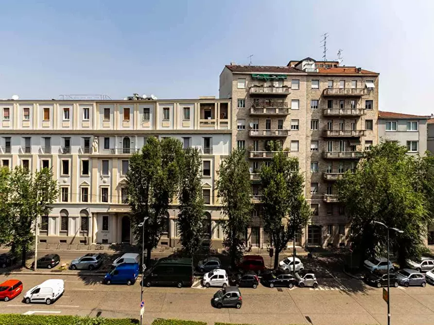 Immagine 9 di Camera in affitto  in Viale Beatrice D'Este4 a Milano