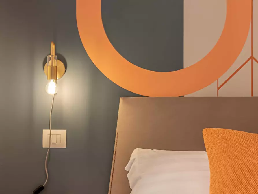 Immagine 31 di Appartamento in affitto  in Via dei Genovesi31 a Roma