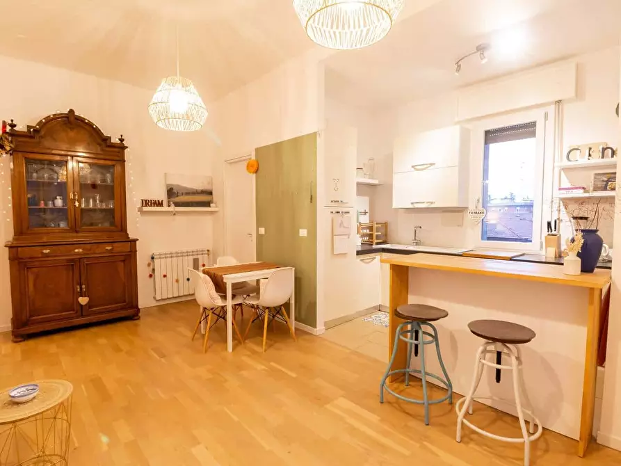 Immagine 2 di Appartamento in affitto  in Via Luigi Galvani a Casalecchio Di Reno