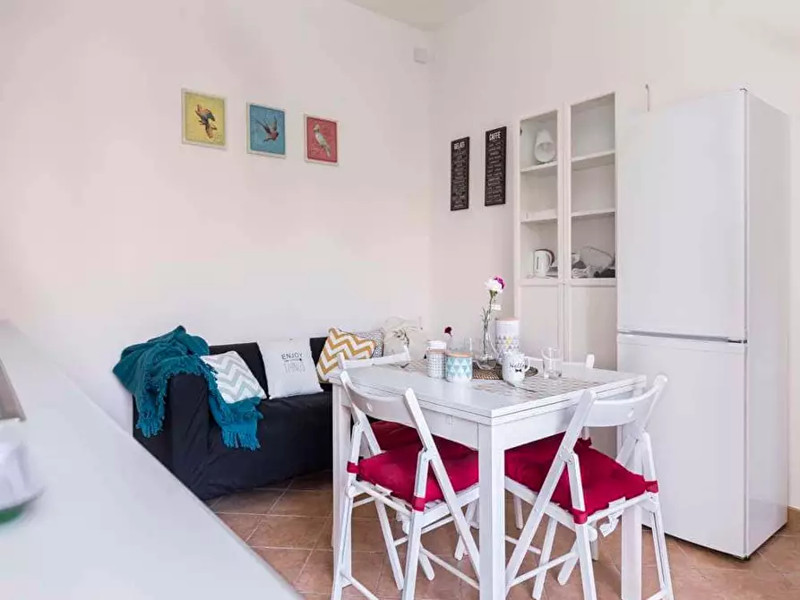 Immagine 14 di Camera in affitto  in Via Salvatore Barzilai19 a Milano