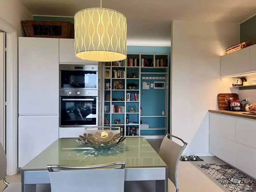 Immagine 1 di Appartamento in affitto  in Viale Monte Penice10 a Rozzano