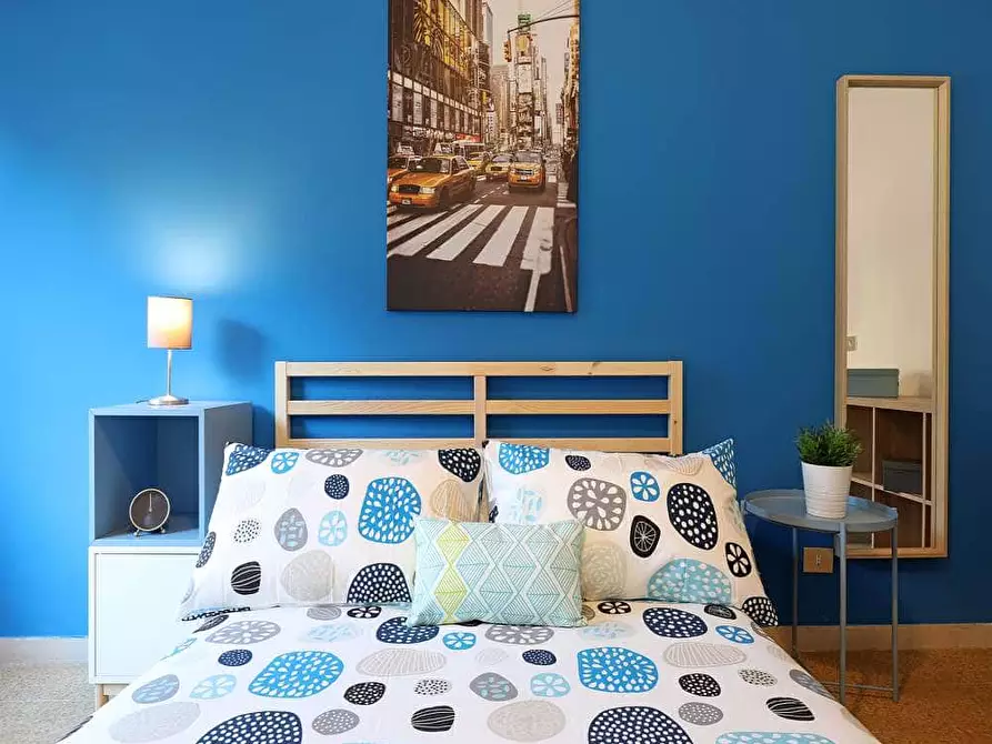 Immagine 5 di Camera in affitto  in Via Padre Semeria65 a Roma