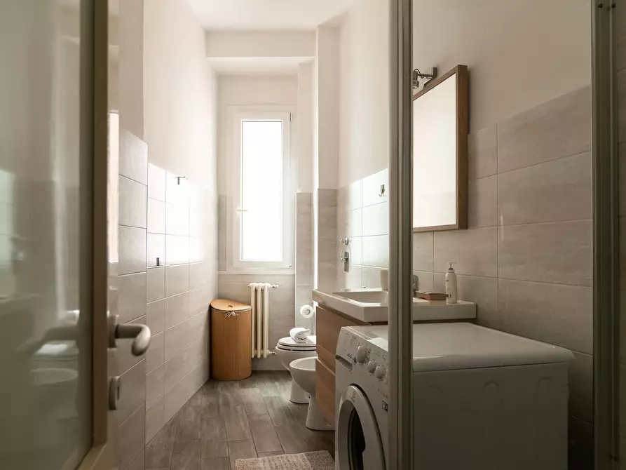 Immagine 7 di Appartamento in affitto  in Corso Lodi78 a Milano