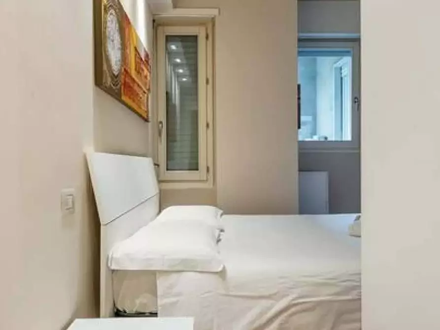 Immagine 5 di Appartamento in affitto  in Corso Sempione21 a Milano