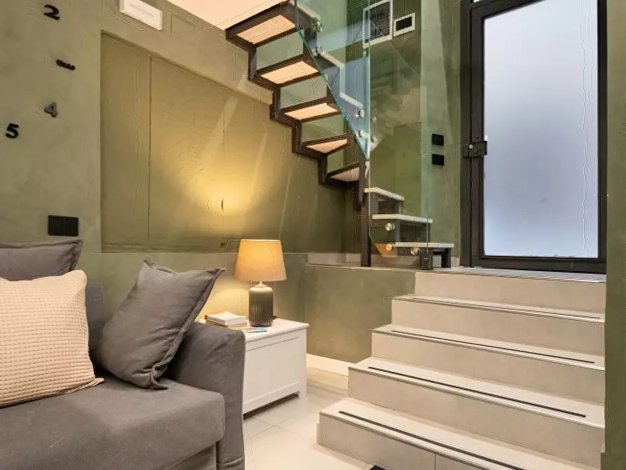 Immagine 24 di Appartamento in affitto  in Via della Vigna Vecchia a Firenze